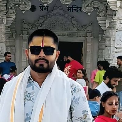DEEPAKD08318866's profile picture. लक्ष्य भले छोटा हो, पर उसे पूरा करने का संकल्प बडा होना चाहिए !