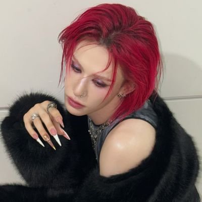 wumutisangel's profile picture. Evol since debut 🪽 // Muti & Rui biased 🪷 // Maya is my Haru 🦊 // 1 of lov enthusiast ✨// Stars 1&only 🤍