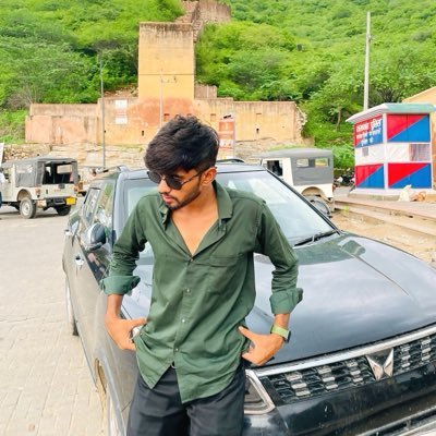 MohitGu63787134's profile picture. 😎GIVE RESPECT 😏 TAKE 🤨 RESPECT 🔥