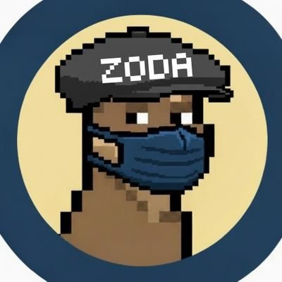 0x_zoda's profile picture. Web3 & AI content creator, Sharing insights, tools, and trends shaping the next digital era.

Let’s grow, learn & build together.