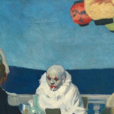 siberian_breakz's profile picture. 🔆▪️ яιρ тgρ & αfѕ▫️🌑 ×《 ⁱ ᵃᵐ ʳᵒᵗᵗᵉⁿ ʷᵒᵒᵈ ᶠʳᵒᵐ ᵒᶜᵉᵃⁿˢ ᵗʰᵃᵗ ʷᵉʳᵉ ⁿᵉᵛᵉʳ ᵍʳᵉᵉⁿ 》×  ⟿ 𝄞 ᵇᵉⁱⁿᵍ ʰᵉʳᵉ'ˢ ᵃˡʷᵃʸˢ ᶜʰᵃⁿᵍⁱⁿᵍ ♬♩ ₜᵤₙₑₛ ♪♫