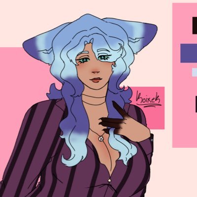 Koixek's profile picture. youtuber who also draws | 20 | pfp by me | #MyHeroUntitled