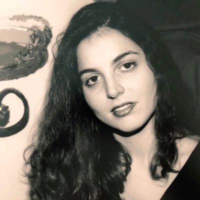 MarinaGipps's profile picture. NeoEuroFascism/INCEL/Bots/Q #NYTBestseller/Plot2Betray/Plot2Destroy @March2SaveUSA #poet #badsinger #ERA🇺🇦RT not opinion;) https://t.co/S5HiU1itSx