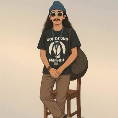 benihkopi's profile picture. Trust Allah 😇 
Akun Back Up ☕