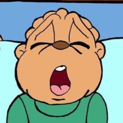 SgtStool's profile picture. Chud.