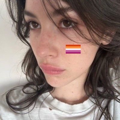 silvacreswift's profile picture. taygraciegenius and sapphic media lover