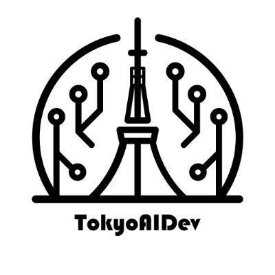 @TokyoAiDev