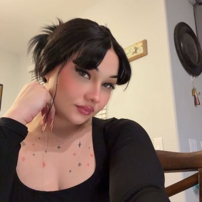 Scarlette_4220's profile picture. Phx, Az 🖤AZ Entertainment • I like food, makeup, wigs & money! Cashapp/PayPal/Venmo Only!✨MY ONLY PAGE