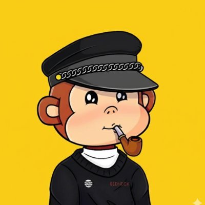 iamredneckk's profile picture. My casino are My own • Solana OG & Ordinal OG , Aptos Investor • NFT collector • Defi Analyst • PFP @AptosMonkeys • Collective of @aptos