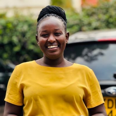 chepkorirmercy1's profile picture. A Journalist, Voice Over Artist, a Victor, a friend and above all a child of God. Violin and drums my all time music instruments. I am the UNIQUE ME.