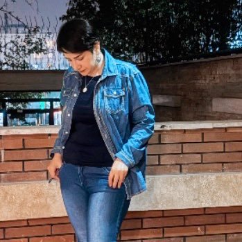 ElisA_R_e's profile picture. یک دکتر بیولوژیست😌🫠🩵😉❄️🧬🧫🔬🦠🧪https://t.co/FEYAZVgOxf