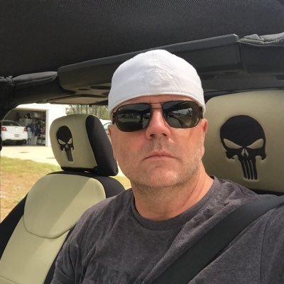 MckendreeDean's profile picture. 100% DAV! TRUMP WON all 3!… The list will never come out… MAGA PATRIOT🇮🇱🇺🇸 Jesus Lives and YOU will need Him one day! Auribus Teneo Lupum