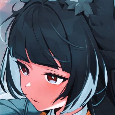 ✿ • 𝗨𝗺𝗲 | テノし • ✿ Profile