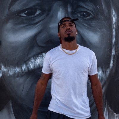 CEOSpizz's profile picture. 🥷🏿 Designer, Jeweler, Artist, Stunt God