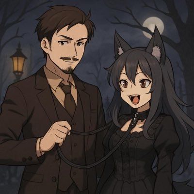 DomMutt97788's profile picture. Daddy Dom and Puppy girl couple | M 30 | F 24 | $4.99 OF | no sharing and no collabs | $5 Dm fee | slutty mutt for daddy | cash app only |