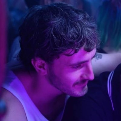 bvckystjames's profile picture. your friendly neighbourhood film bro • @vnmized ♡