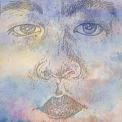 Rong_Han1985's profile picture. Painter | NFT creato |
Art can be created in any form and medium I insist on hand-painting.
https://t.co/YbLwOCuxn5