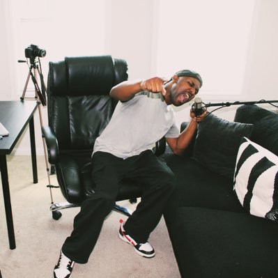 RondoThaKiid's profile picture. create something that creates something. #thaclub #rsp #kknmediacompany