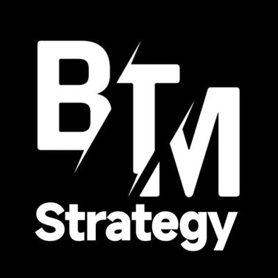 BTM_Strategy's profile picture. Welcome to BTM_Strategy™. | Multi-Link Entrepreneur. | Digital Asset Manager. | Trader. #BNB #ETH #SMCDAO |
Co-Supporter: @worldlibertyfi 🦅
$WLFI