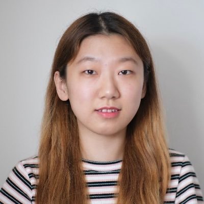 GloriaYXLi's profile picture. PhD @ MSU Robustness | Privacy | LLMs