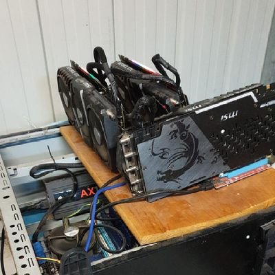 NedMokdad_'s profile picture. Mixture of Crypto, Faith and shitposting
Not Financial Advice