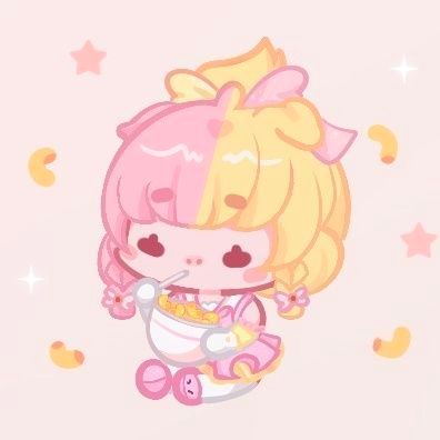 Macaroinki's profile picture. 🐽 Macgical Pig Girl
🧀 Twitch Streamer
🌸 Mac n Cheese Lover
🌟 Obsessed with cats! I have 3 of my own.