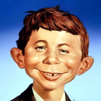 BeckterLouie's profile picture. Stay away from negative people, they have a problem for every solution.