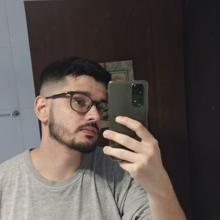 Vitu_lol's profile picture. Challenger aposentado