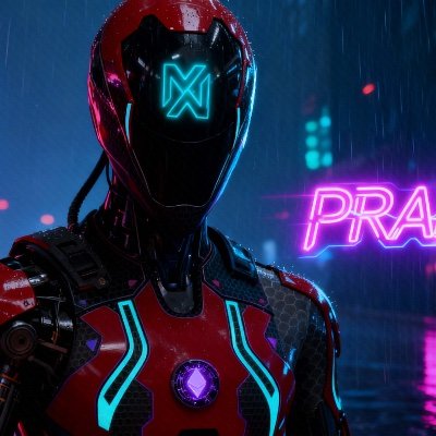 Pradeep_web3's profile picture. Most important thing is the mindset you carry 🤍

Peace 🕊️