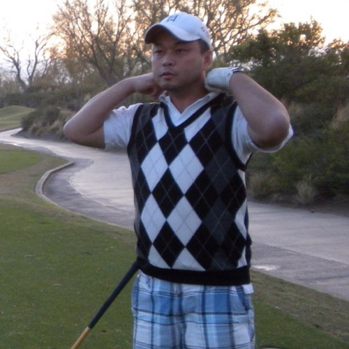 santadan1616's profile picture. 