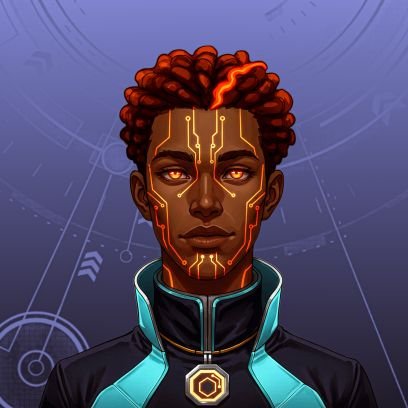 ekioja_osborn's profile picture. I'm a proud Nigerian 🇳🇬 Web3  Creative Designer ;•

I bring clarity to ideas, and shape them into DESIGNS that hold their ground.