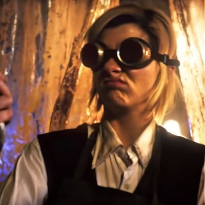 obssidiian1's profile picture. "I‘ve got such crush on her"