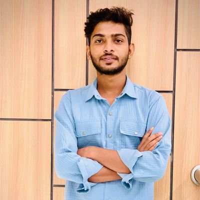 YadavDipanshu02's profile picture. Learning MERN Stack