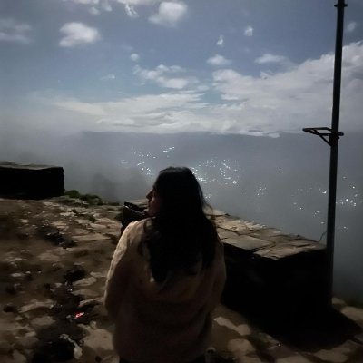 diyajoshi9387's profile picture. Businesswoman with a dream, a plan, and unstoppable energy. Turning passion into profit and challenges into opportunities. I believe in hard work, positive thin