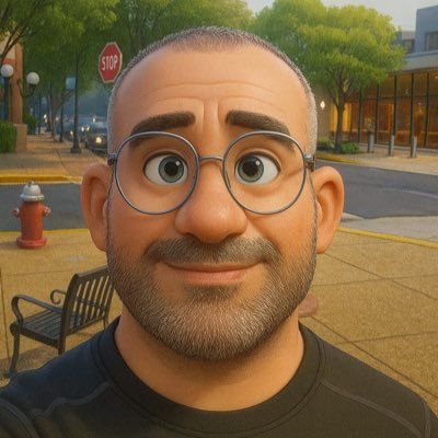 ElhaddadYm's profile picture. 