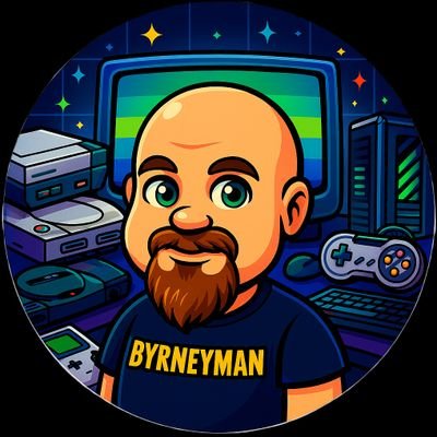 Byrneymangaming's profile picture. Gamer, content creator and aspiring video editor. Love gaming and making clips. Im streaming on Twitch and posting clips on Tiktok and Youtube, Drop a follow