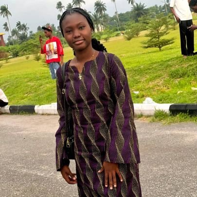 chinonsonya's profile picture. 