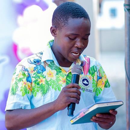 Joelwale's profile picture. Project Manager|| Building Engineer ||Servant || Husband || Father.