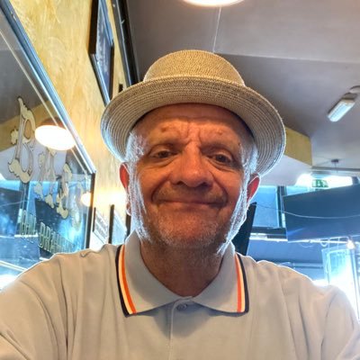 Dingobilly66's profile picture. London Boy, Arsenal, Rockabilly, Punk, Ska. Married. Washed up rock star. I follow back Gooners, fans of cool live music and all footy fans.