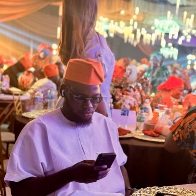 Dipupo14's profile picture. A full stack developer and business analyst with a degree in energy and applied chemistry.