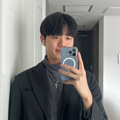 jhstevekang's profile picture. co-founder @fastapps
ex. fintech / adtech swe @toss__official
first-principle thinker