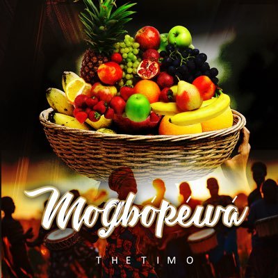 thetimo_'s profile picture. OLÓDÙMARÈ out worldwide 🌍 Recording Artist || Singing the epistles. God’s beloved son. Singer || Songwriter || Teacher. STREAM my music🔻