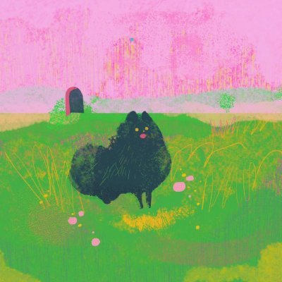 TheIcelandSeal's profile picture. 