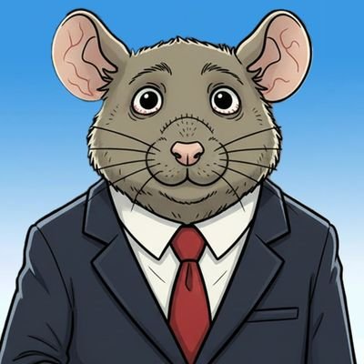 ramenist_front's profile picture. 下水道鼠人注定失败的一生