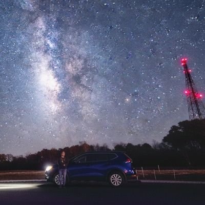 ubstudios's profile picture. DXing (AM/FM/SW/TV), Geocache, Travel, Ham radio, WTFDA member, I Love AM Radio, Youtube, Photog. For the record, I don't like Twitter. Eternal pessimist.