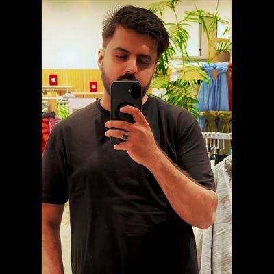 Fahaadrauf's profile picture. Proud to be a Pakistani
Pakistan zindabad🇵🇰