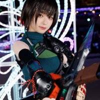 夢川てぬ㌠ ꜀( ꜆ᐢ. ̫.ᐢ)꜆♡ (@tenu_cos) 's Twitter Profile Photo