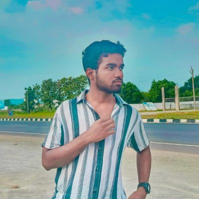 Teja5768's profile picture. Co-founder of Reconit ai