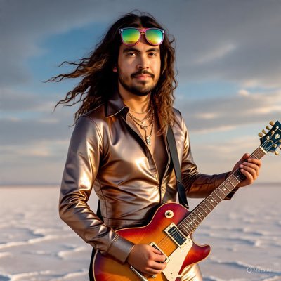 PorpoisePerson's profile picture. Official Twitter for international Prog Rock band Purposeful Porpoise

https://t.co/czu7YUsmOO