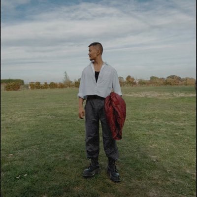 dorrrjee's profile picture. 